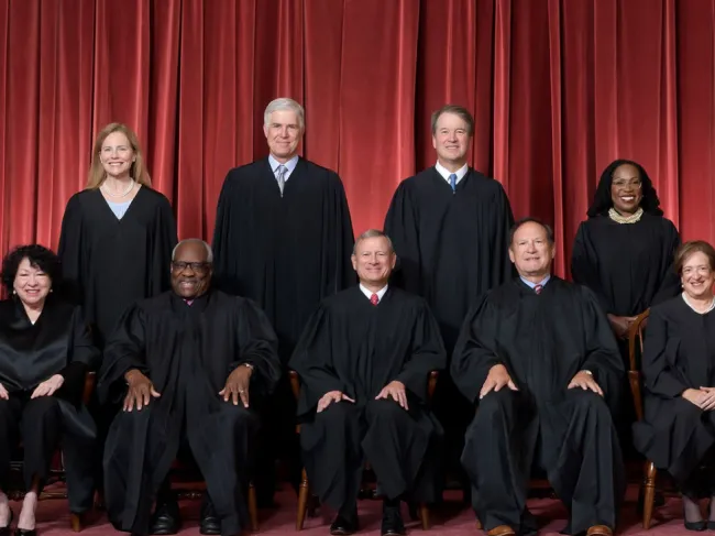 scotus